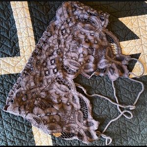 Free People One Adella Bralette